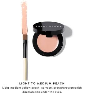 Bobbi Brown Color Corrector Light to Medium Peach